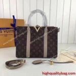 AAA Class Clone Louis Vuitton Monogram Ladies Handbag On Sale